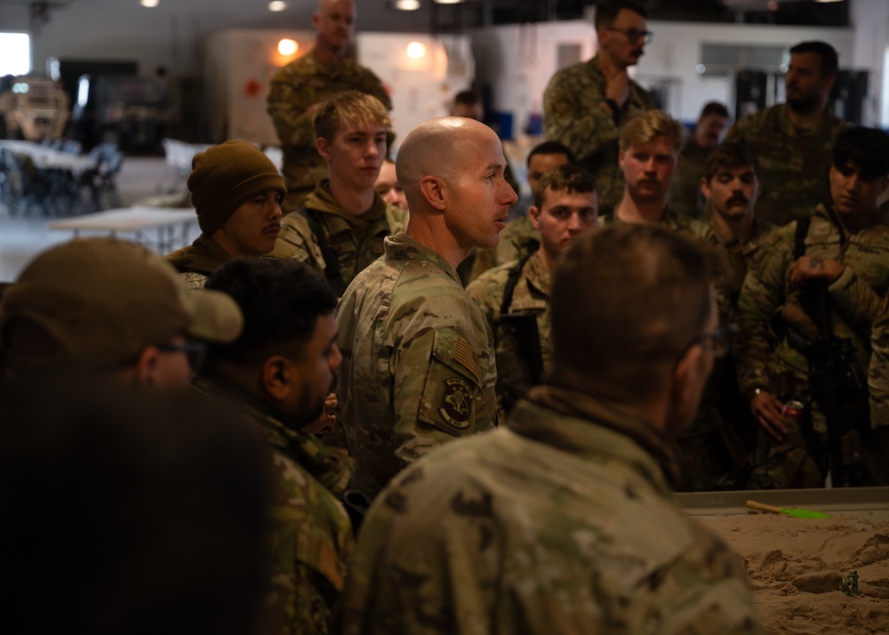 Mission Trained: F.E. Warren AFB at the 2025 NCC