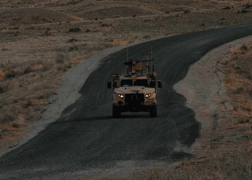 Mission Trained: F.E. Warren AFB at the 2025 NCC