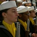 Recruit Training Command April 24, 2025 Pass-In-Review