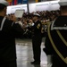 Recruit Training Command April 24, 2025 Pass-In-Review