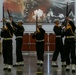 Recruit Training Command April 24, 2025 Pass-In-Review