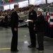 Recruit Training Command April 24, 2025 Pass-In-Review