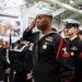 Recruit Training Command April 24, 2025 Pass-In-Review