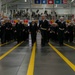 Recruit Training Command April 24, 2025 Pass-In-Review