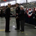 Recruit Training Command April 24, 2025 Pass-In-Review
