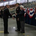 Recruit Training Command April 24, 2025 Pass-In-Review
