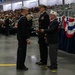 Recruit Training Command April 24, 2025 Pass-In-Review