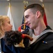Recruit Training Command April 24, 2025 Pass-In-Review