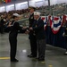 Recruit Training Command April 24, 2025 Pass-In-Review