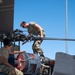 55th Rescue Generation Squadron preflight checks