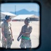 55th Rescue Generation Squadron preflight checks