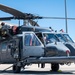 55th Rescue Generation Squadron preflight checks