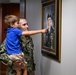 U.S. SOCOM &quot;Take your kid to work day&quot;