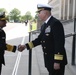 Acting CNO Meets with Indian Navy Vice Chief of Naval Staff