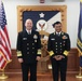 Acting CNO Meets with Indian Navy Vice Chief of Naval Staff