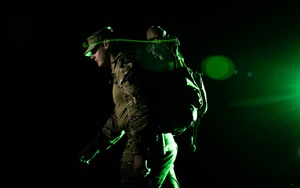 AFN Radio News: Aviano Air Base Holds Norwegian Foot March