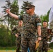 Training Command's Fittest Instructor Competition