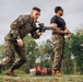 Training Command's Fittest Instructor Competition