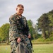 Training Command's Fittest Instructor Competition