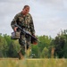 Training Command's Fittest Instructor Competition