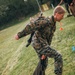 Training Command's Fittest Instructor Competition