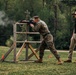 Training Command's Fittest Instructor Competition