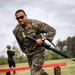 Training Command's Fittest Instructor Competition
