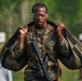 Training Command's Fittest Instructor Competition