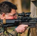 Training Command's Fittest Instructor Competition
