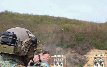 Military Police Soldier is top shooter at  New York's 2025 Adjutant General’s Match