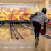 USS John C. Stennis (CVN 74) Sailors Participate in Bowling Tournament