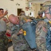 Jump Master Pastor: Former Army chaplain, focused on faith, calls Robins Air Force Base home