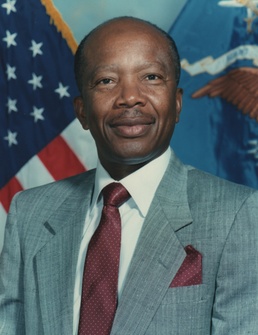 IN MEMORIAM: CWO4 Theodore H. Mack (1934-2025)