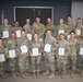 434th Air Refueling Wing inducts new SNCOs