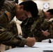 Marching through midnight: Service Members tackle the Norwegian Foot March