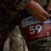 Marching through midnight: Service Members tackle the Norwegian Foot March