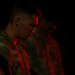 Marching through midnight: Service Members tackle the Norwegian Foot March
