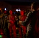 Marching through midnight: Service Members tackle the Norwegian Foot March