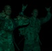 Marching through midnight: Service Members tackle the Norwegian Foot March