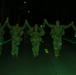 Marching through midnight: Service Members tackle the Norwegian Foot March