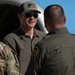Secretary of Defense unveils the National Defense Area