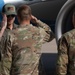Secretary of Defense unveils the National Defense Area