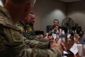 Pacific Pulse: April 21, 2025