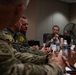 Secretary of Defense tours the National Defense Area