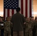 Secretary of Defense tours the National Defense Area