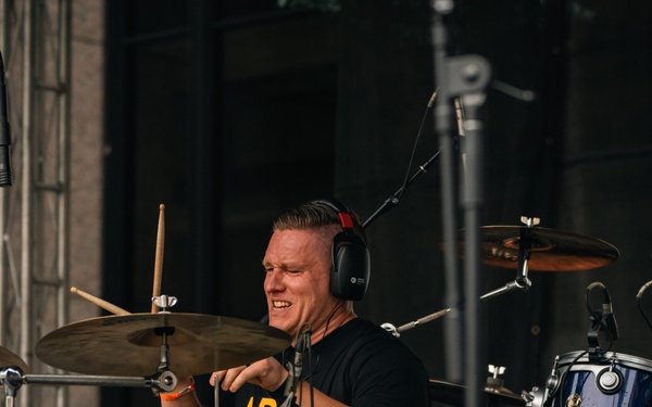 Fiesta Fiesta Opening Ceremony