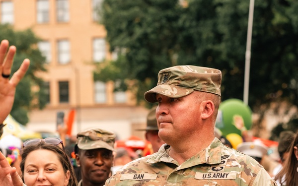 Fiesta Fiesta Opening Ceremony