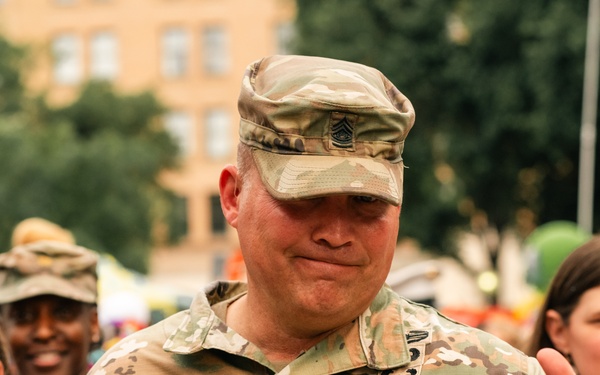 Fiesta Fiesta Opening Ceremony