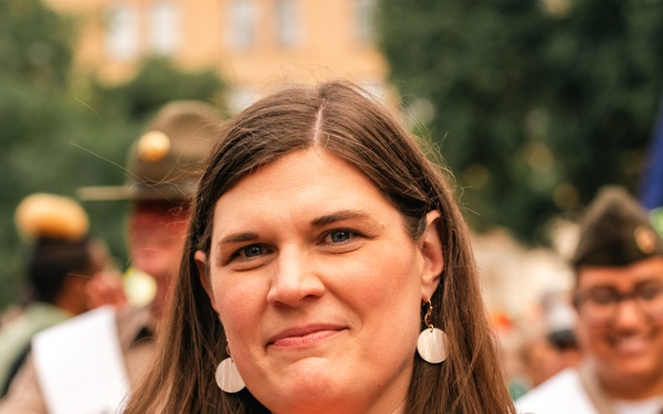 Fiesta Fiesta Opening Ceremony