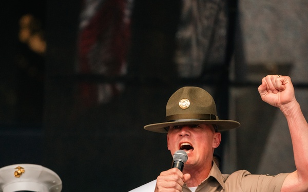 Fiesta Fiesta Opening Ceremony